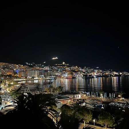 Hotel Real Sarandë Exteriér fotografie